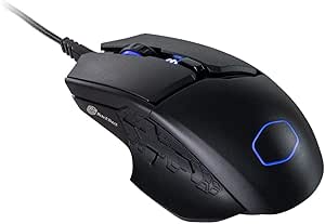 Cooler Master MM830 GKOF1 Gaming Mouse 24000 DPI — main product image
