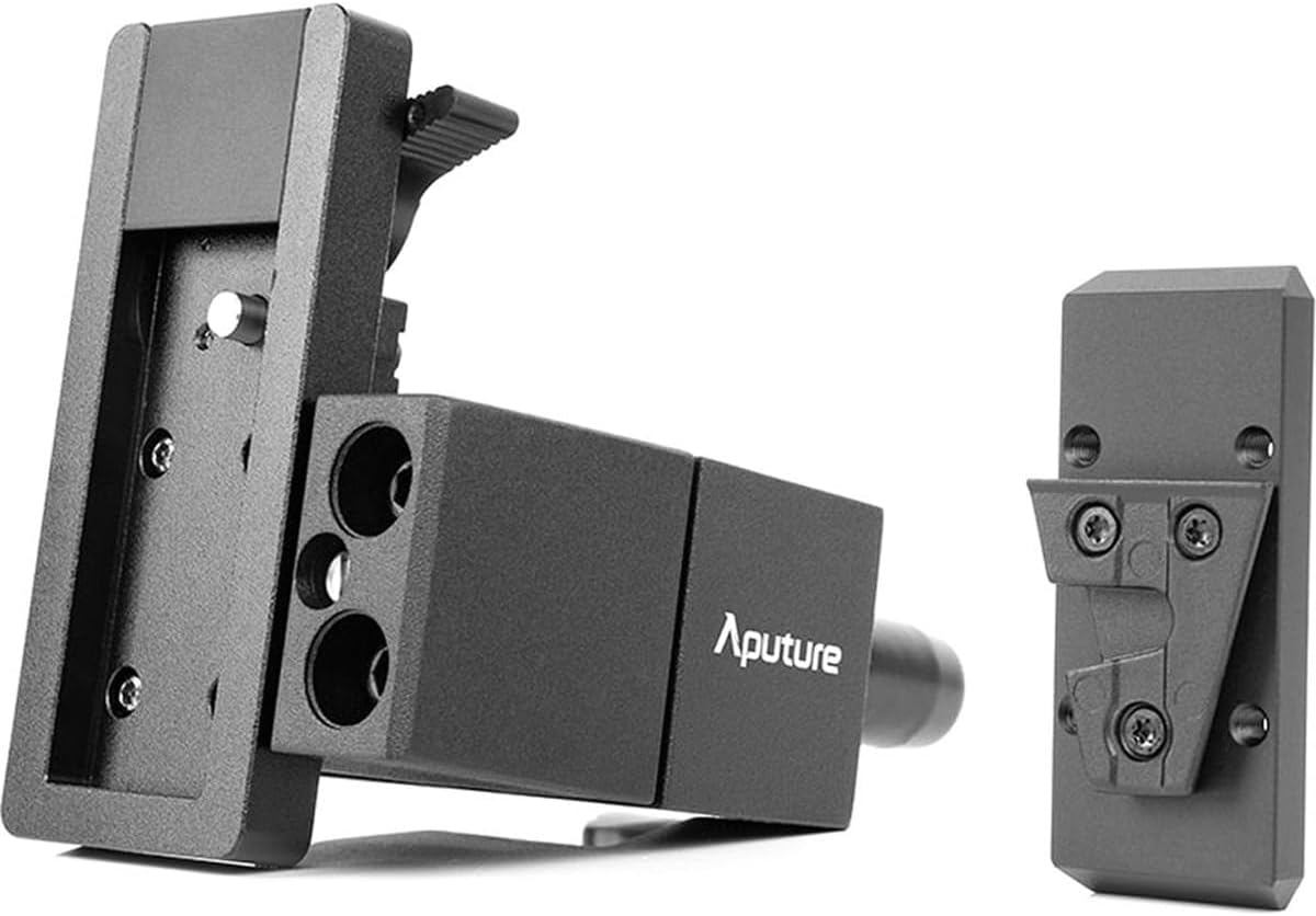 Aputure APT-APQ0148A30 Professional Lighting Clamp