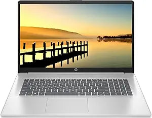 HP HP Essential 17.3" i3-1125G4 16GB 1TB SSD Laptop