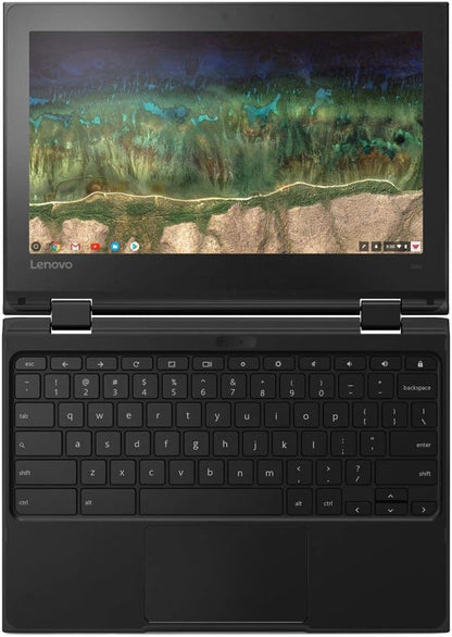 Lenovo 81ES0007US 500e Chromebook 2-in-1 Touchscreen Renewed