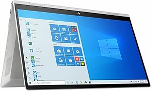 HP ED100 Envy X360 15.6" FHD Touchscreen 2-in-1 Laptop