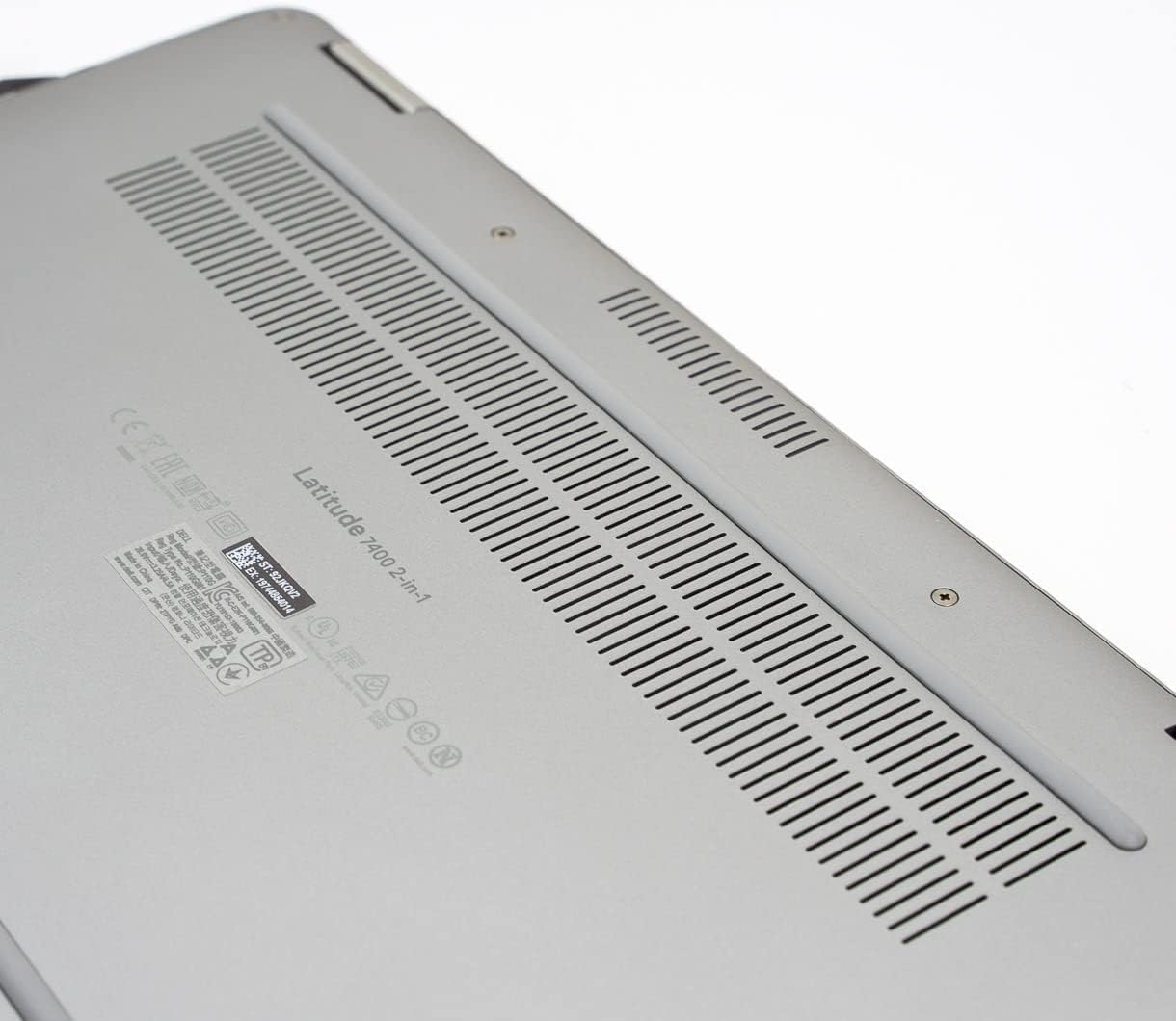 Dell 7400 Latitude 2-in-1 - 14" Touch Laptop - i5, 16GB RAM, 256GB SSD - Renewed