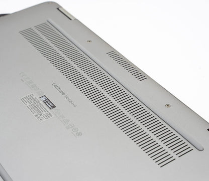 Dell 7400 Latitude 2-in-1 - 14" Touch Laptop - i5, 16GB RAM, 256GB SSD - Renewed