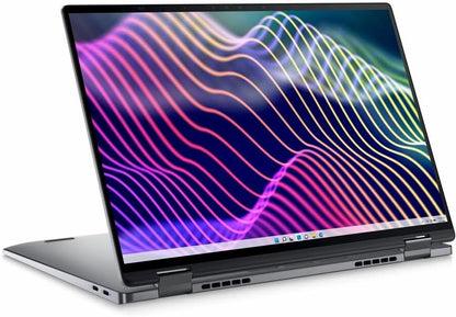 Dell 9440 Latitude 9000 14" QHD+ Touchscreen 2-in-1 i7 16GB 512GB SSD