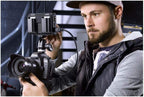 Blackmagic Design HYPERD/AVIDA12/7HDR Video Assist 7