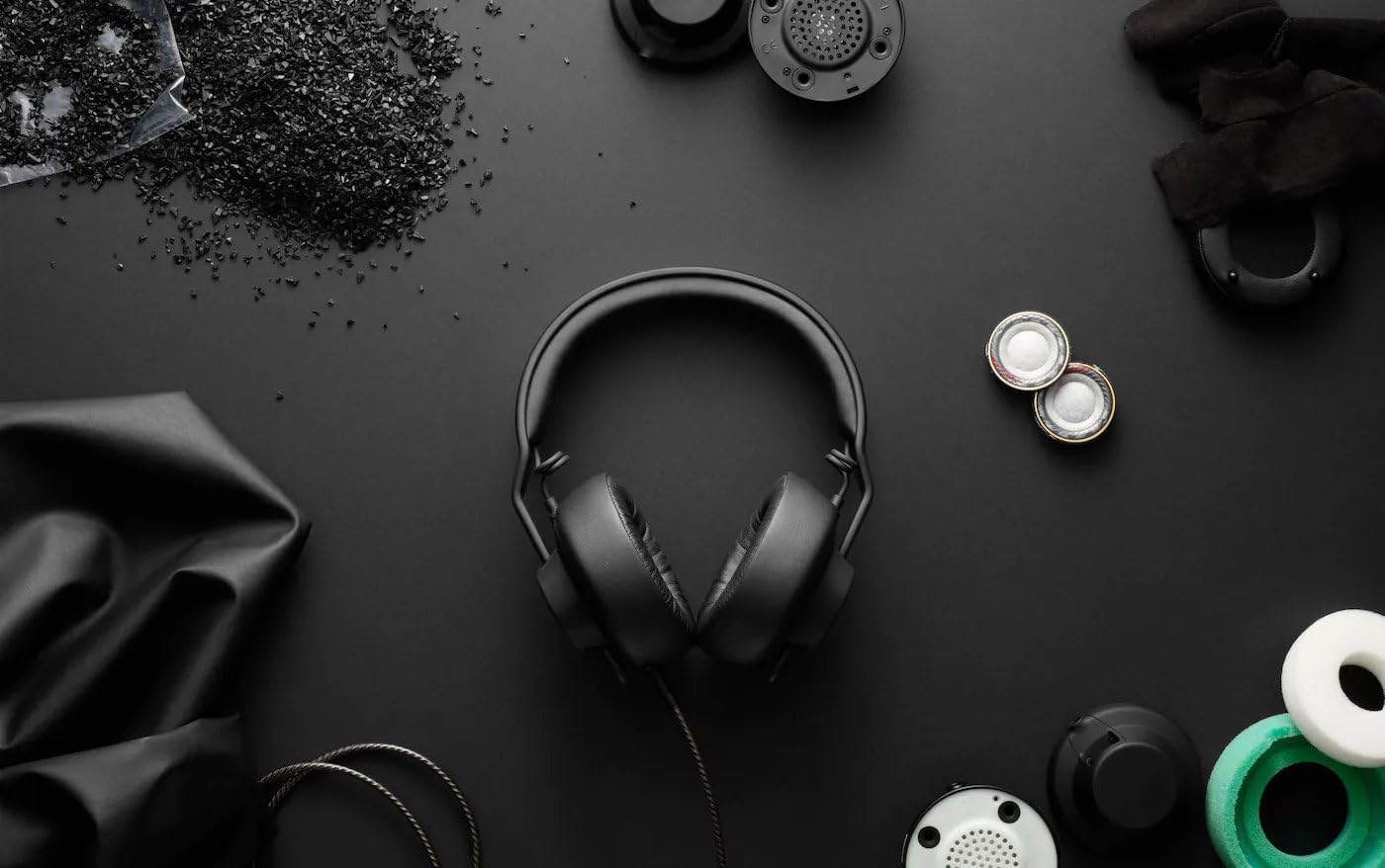 AIAIAI 76066 TMA-2 Studio XE Balanced Headphones