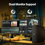 Dell 99K5T OptiPlex 3050 i5 SFF PC - Fast SSD, Windows 10 Pro
