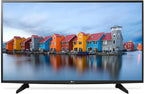 LG 43LH5700 43-Inch 1080p Smart LED TV