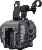 Sony PXW-FX9V 6K Full-Frame Camera System Renewed