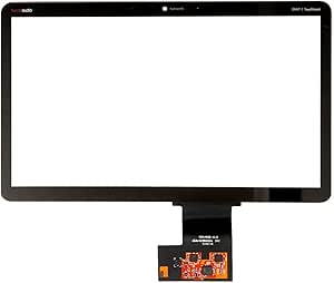 HP DIG-14.0-HP-ENVY4-(DIG-5A) Envy 4 14" Touch Screen Digitizer