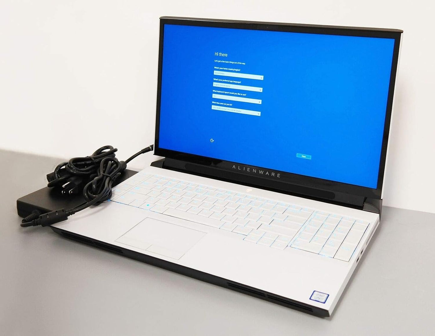 Alienware Area 51M i7 RTX 2060 Gaming Laptop (Renewed)