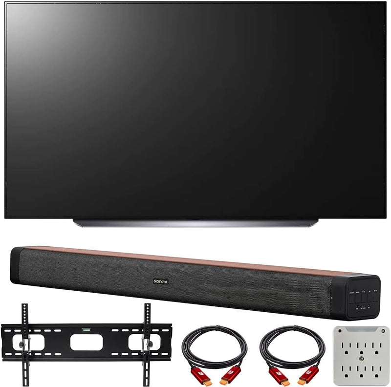 LG E22LGOLED83C1PUA 83