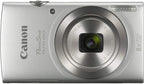 Canon PowerShot ELPH 180 Digital Camera 32GB Renewed