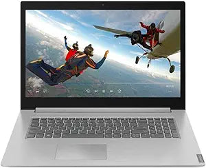 Lenovo 17.3HD Laptop, i3-8145u, 8GB RAM, 256GB SSD + 1TB HDD