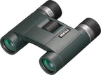 Pentax AD 8x25 WP Compact Waterproof Binoculars (Green)