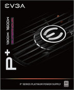 EVGA 220-PP-1600-X1 Supernova 1600 P+ Platinum PSU