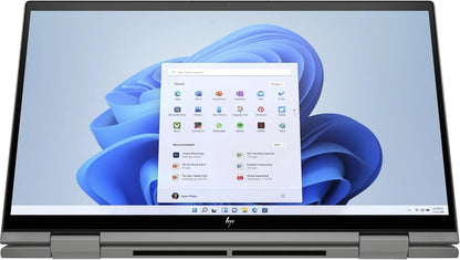 HP 15-EW1073CL Envy x360 2-in-1 i7 Laptop 32GB 1TB SSD Touchscreen