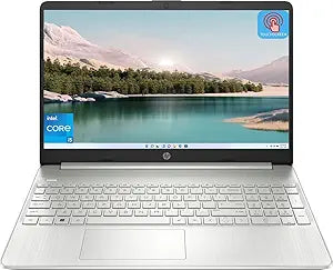 HP Laptop 15.6" Touchscreen i5-1135G7, 16GB RAM, 512GB SSD, Win 11