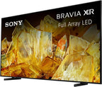 Sony CRTSNXR55X90L Bravia XR 55