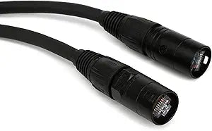Whirlwind ENC2050 etherCON Cat5e Cable 50ft — main product image