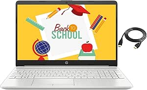 HP College Laptop i5 11th Gen 32GB RAM 2TB SSD Bundle