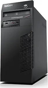 Lenovo 10J7000GUS ThinkCentre M79 Tower Desktop — main product image