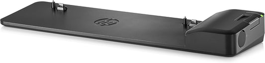 HP D9Y32UT#ABA UltraSlim Docking Station