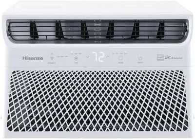 Hisense AW0822TW1W 8000 BTU Window Air Conditioner