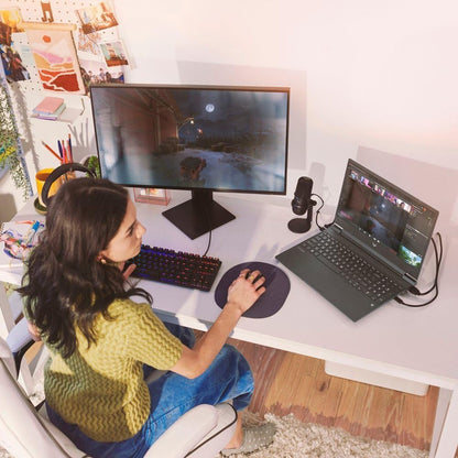 HP Victus 15 Gaming Laptop RTX 2050 144Hz