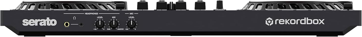 Pioneer DJ DDJ-FLX6PDJ 4-Deck Rekordbox Serato Controller