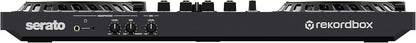 Pioneer DJ DDJ-FLX6PDJ 4-Deck Rekordbox Serato Controller