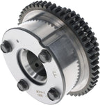 Hitachi VTG0025 Variable Timing Sprocket Engine Performance
