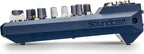 Soundcraft NOTEPAD-8FX 8-Channel USB Mixing Console