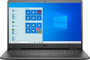 Dell Inspiron 15.6 i5 11th Gen High Performance Laptop — main product image