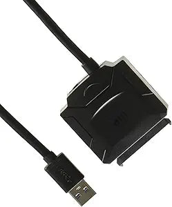 Monoprice 114597 USB 3.0 to SATA Converter Adapter — main product image