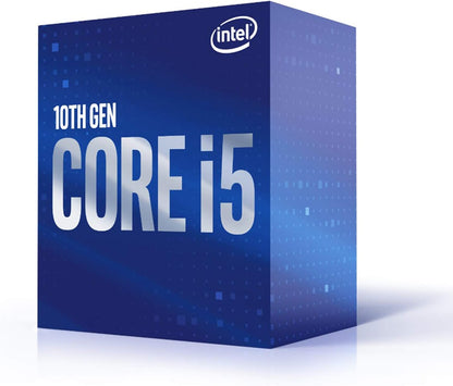 Intel BX8070110600 Core i5-10600 LGA1200 Processor