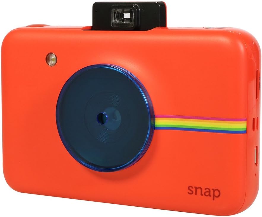 Polaroid PL-SNAPFILCLRFX Snap Camera Special Effect Filters