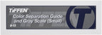 Tiffen EK1527654T Q-13 Color Separation Guide 8