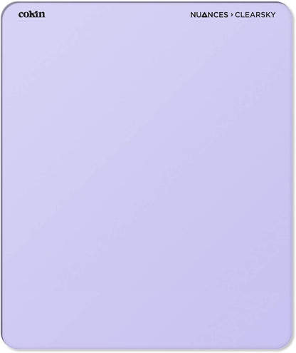 Cokin NNPSKY Nuances Clearsky - Light Pollution Filter