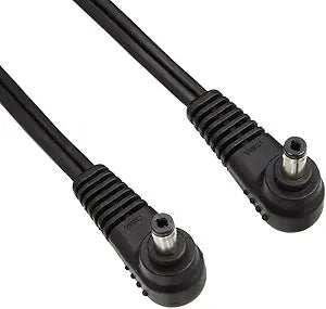 Canon 4590B001 DC Cable for Professional Camcorders