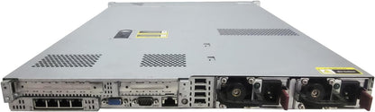 HP ProLiant DL360P G8 Server 16-Core 96GB Renewed