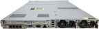 HP ProLiant DL360P G8 Server 2x E5-2680 32GB 2x 146GB Renewed
