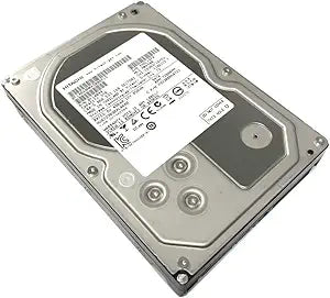 Hitachi 0F14044 Ultrastar 3TB Enterprise HDD (Renewed)