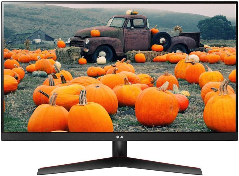 LG 32GN63T-B 32'' Ultragear QHD Gaming Monitor (Renewed) — main product image