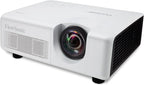 ViewSonic LS625W Short Throw Projector 3200 Lumens WXGA (Renewed)