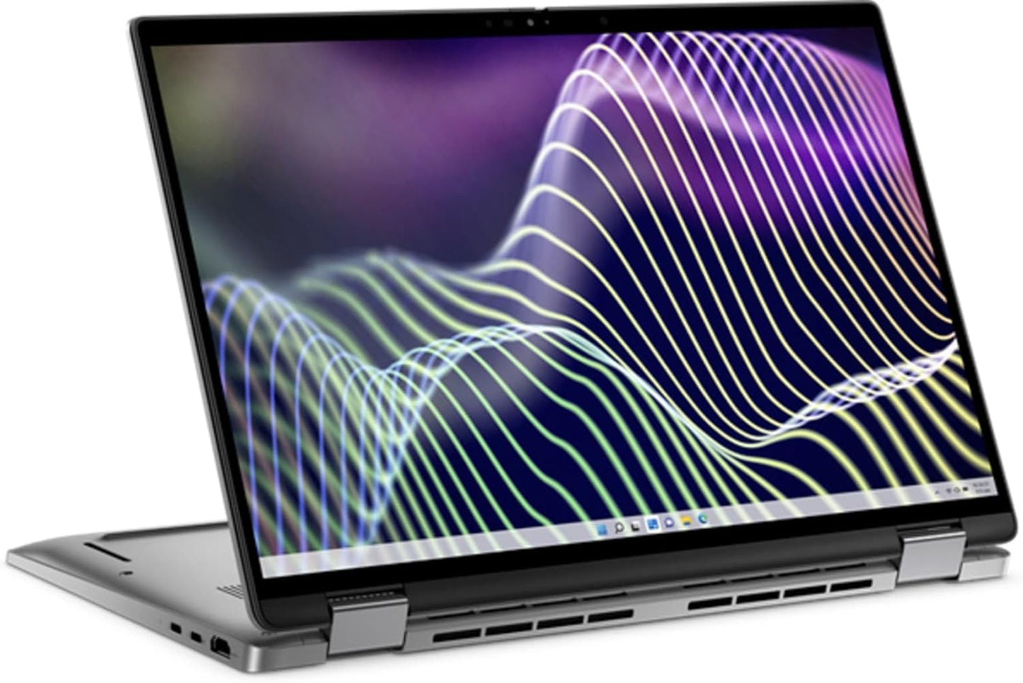 Dell Latitude 7440 Laptop i5 FHD+ (Renewed)