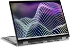 Dell Latitude 7440 i5 Laptop - 32GB, 256GB SSD, Win 11 Pro