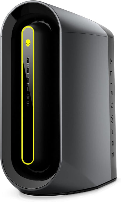 Alienware AWAUR10-9740BLK-PUS Aurora R10 Ryzen 9 RX 6800 XT Gaming PC