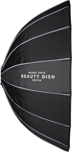 Westcott 2547 Beauty Dish Switch 36