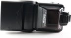 Nikon SB-24 Speedlight Flash